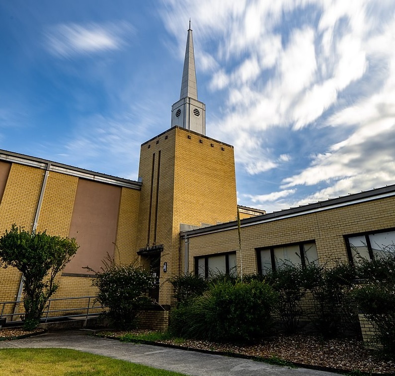 AMEDD CHAPEL AMEDD CHAPEL